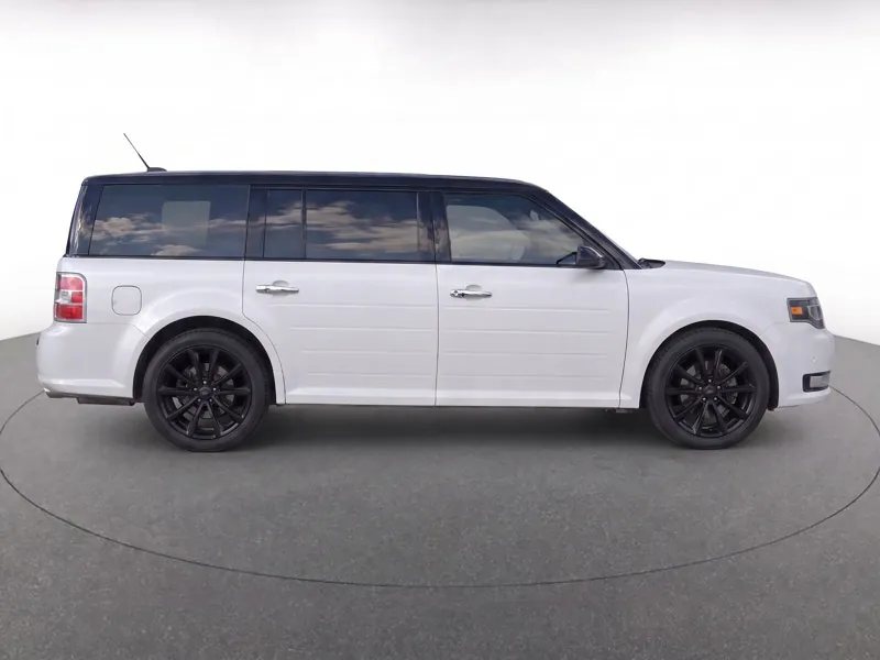 Ford Flex 2019 photo 3