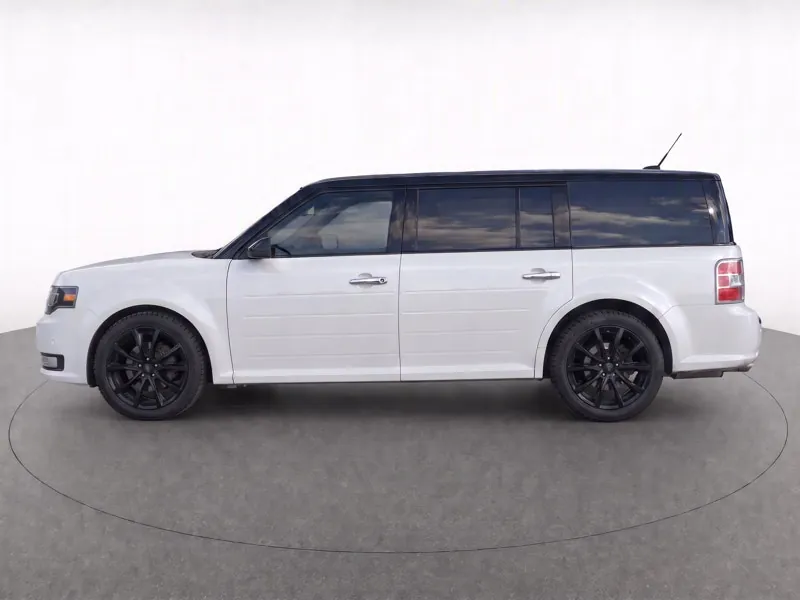 Ford Flex 2019 photo 2