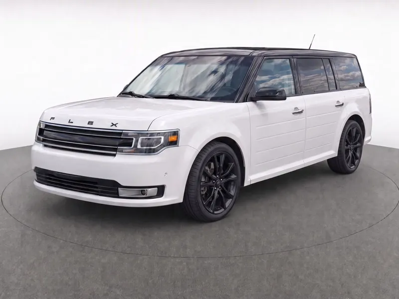 Ford Flex