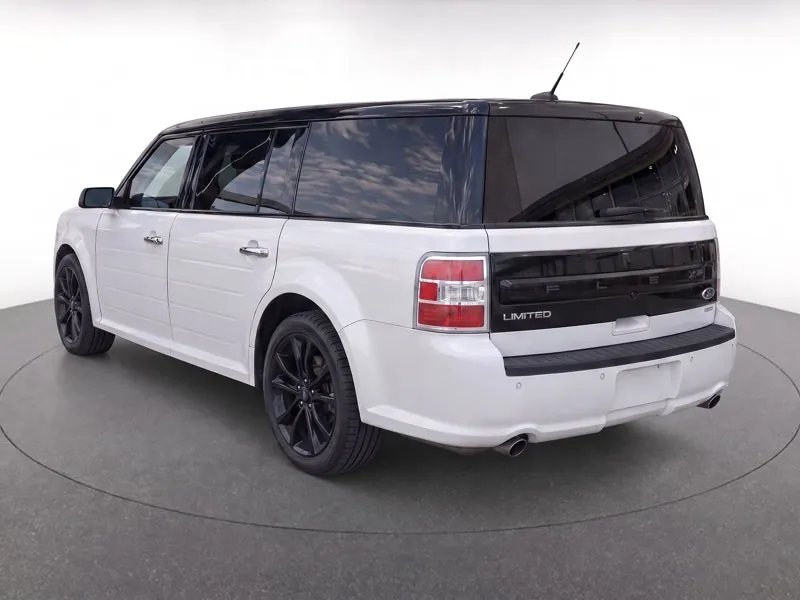 Ford Flex 2019 photo 5
