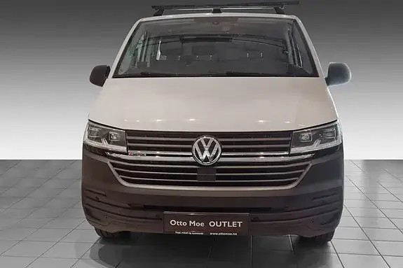 Volkswagen Transporter 2020 photo 5