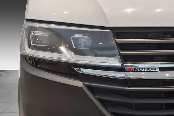 Volkswagen Transporter 2020 photo 3