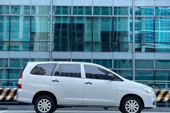 Toyota Innova 2015 photo 4
