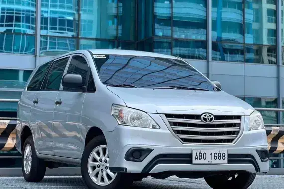 Toyota Innova 2015 photo 3