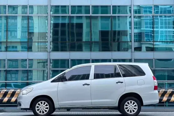 Toyota Innova 2015 photo 5