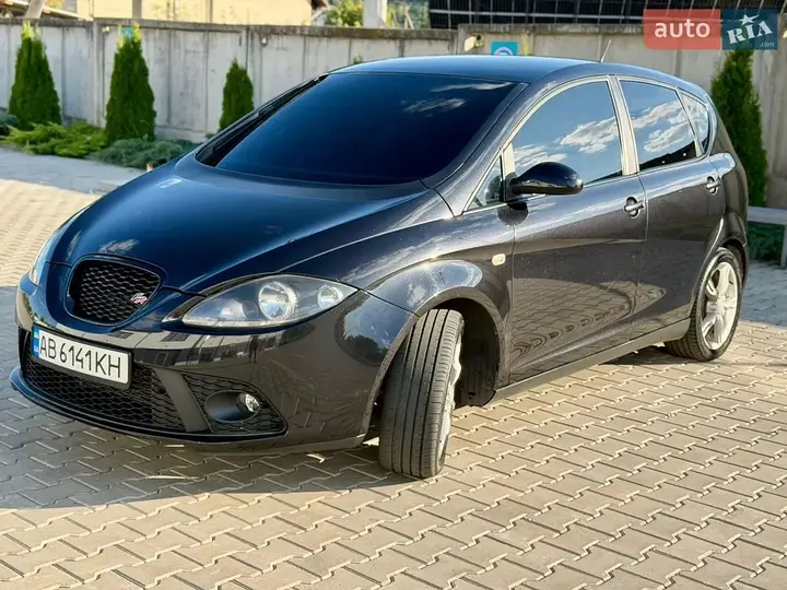 Seat Altea 2006 photo 5