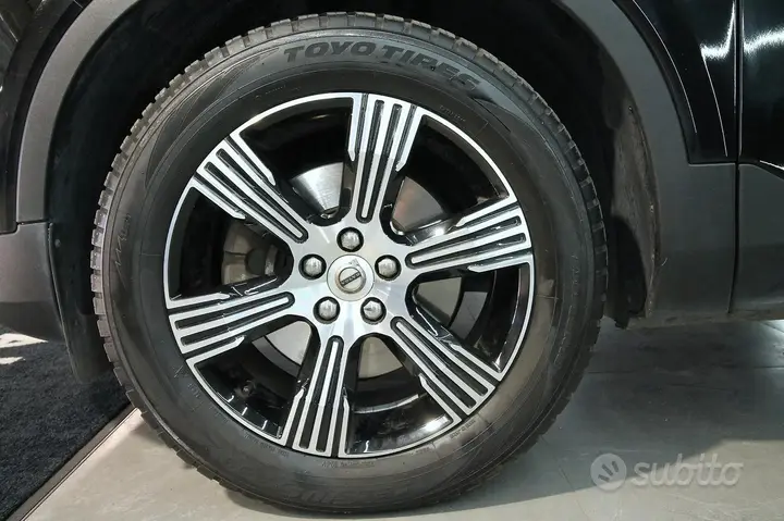 Volvo Xc40 2019 photo 5