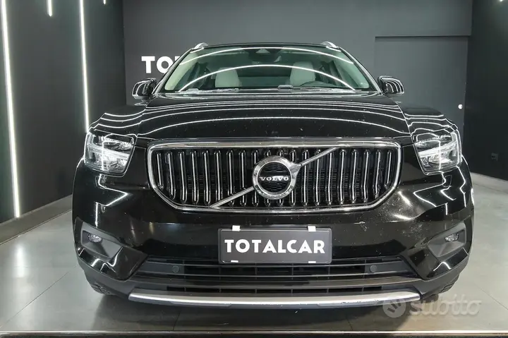 Volvo Xc40 2019 photo 3