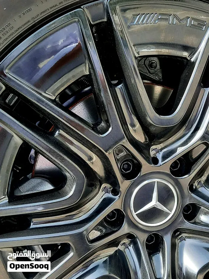 Mercedes-Benz G-Class 2025 photo 4