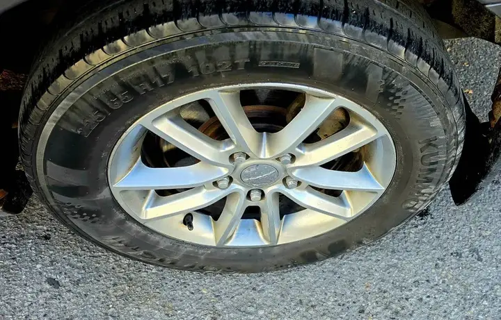 Dodge Grand Caravan 2014 photo 4