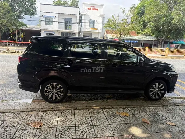 Toyota Veloz Cross 2022 photo 4