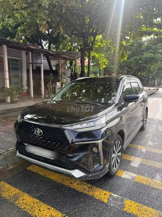 Toyota Veloz Cross 2022 photo 2