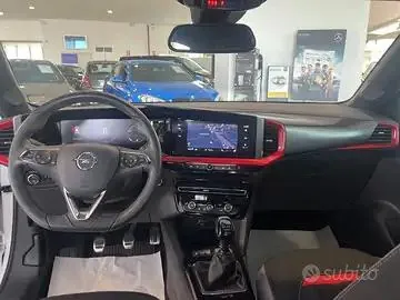 Opel Mokka 2022 photo 3