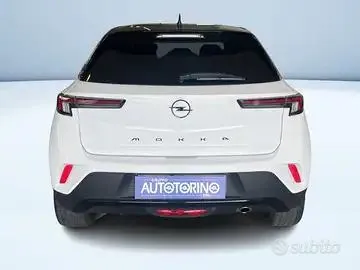 Opel Mokka 2022 photo 5