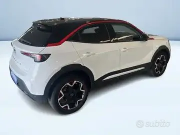 Opel Mokka 2022 photo 2