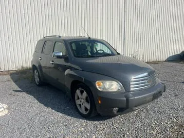 Chevrolet Hhr
