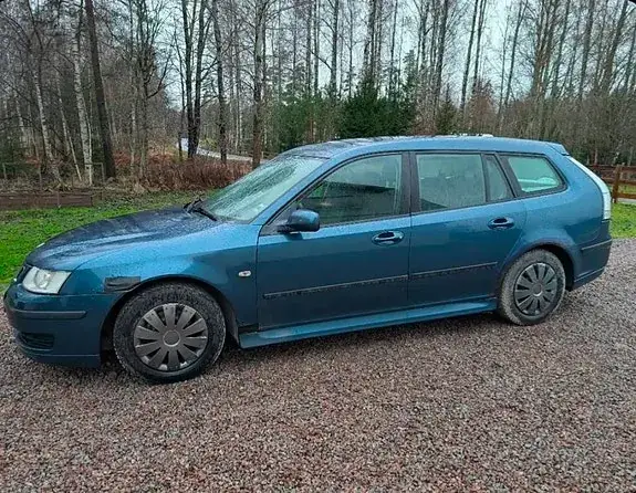 Saab 9-3
