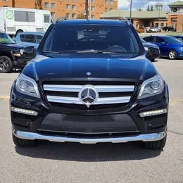Mercedes-Benz Gl-Class 2014 photo 3