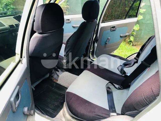 Suzuki Maruti 2011 photo 4