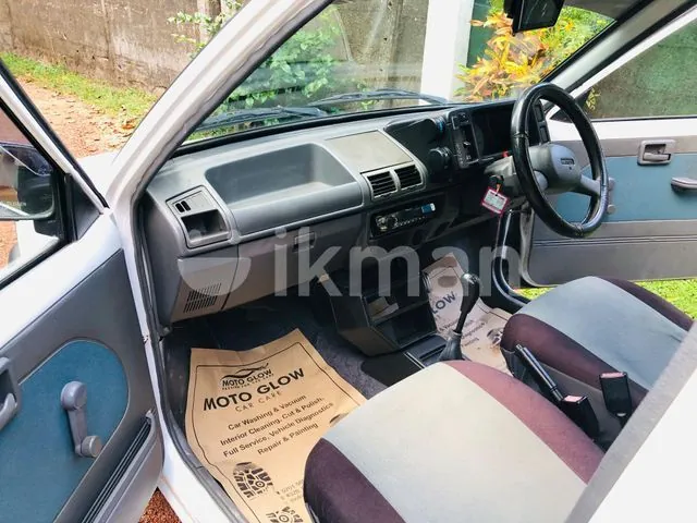 Suzuki Maruti 2011 photo 5