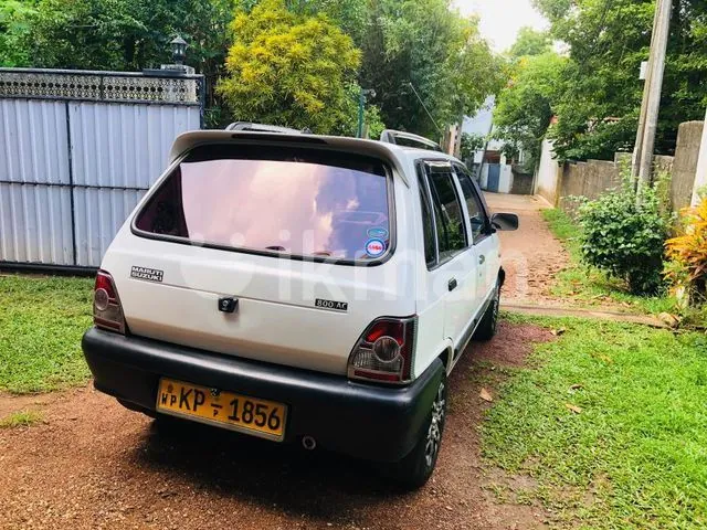 Suzuki Maruti 2011 photo 2