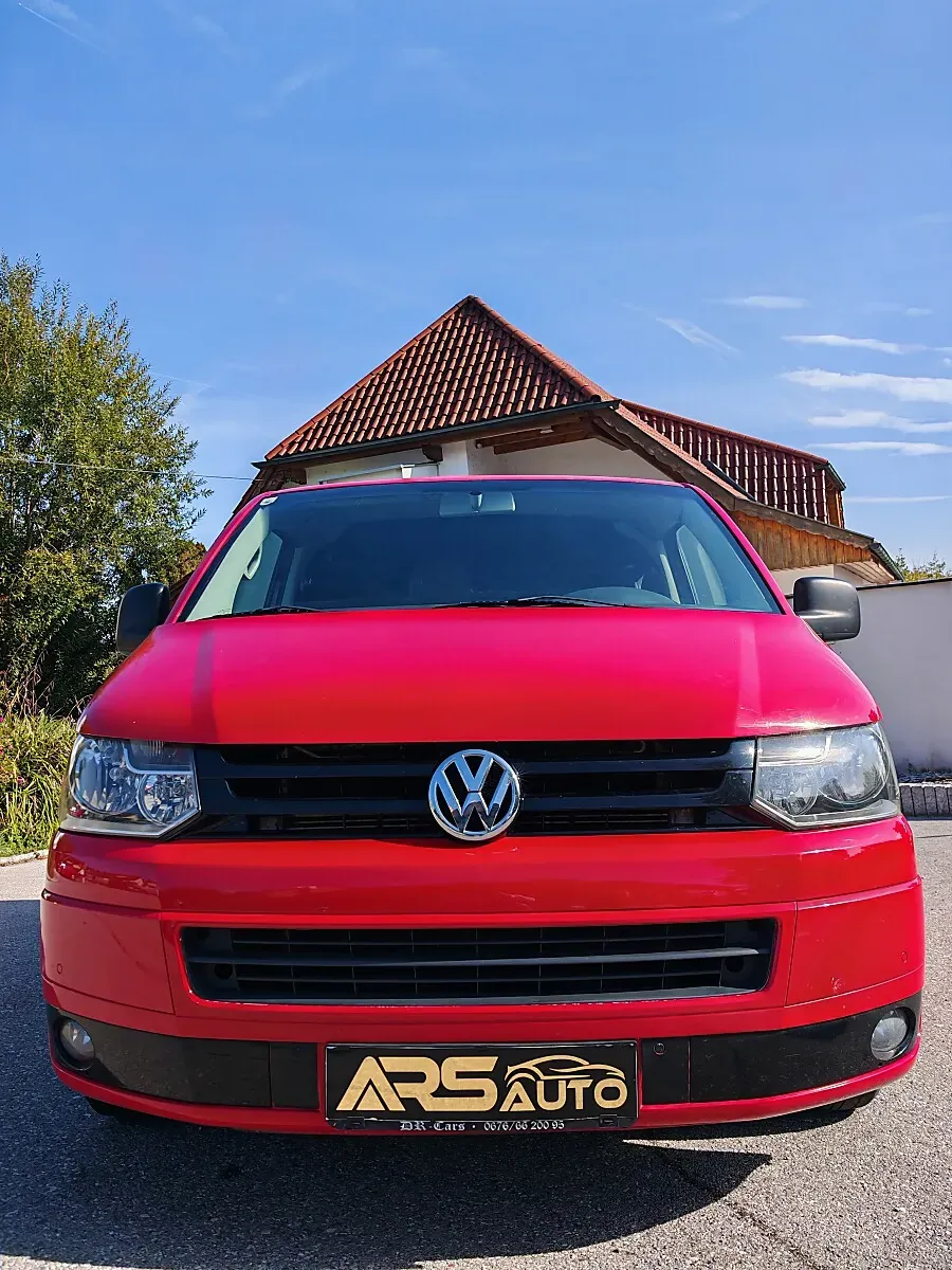 Volkswagen T5