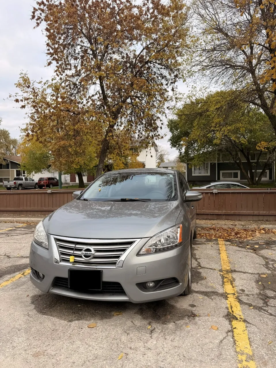 Nissan Sentra
