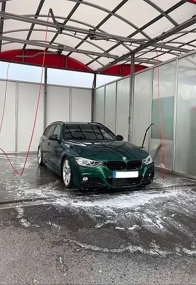 BMW 320D