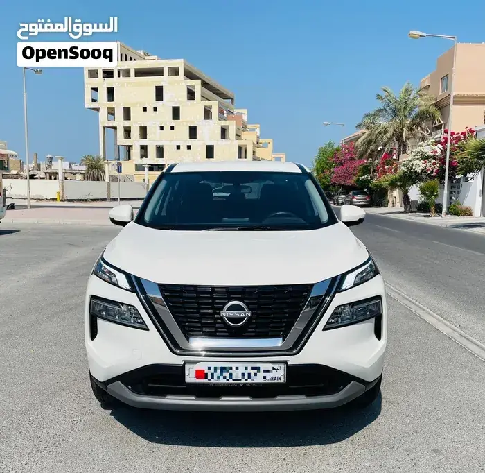 Nissan X-Trail 2025 photo 2