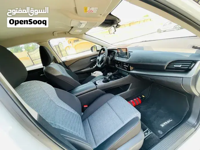 Nissan X-Trail 2025 photo 4