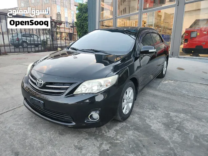 Toyota Corolla 2012 photo 2