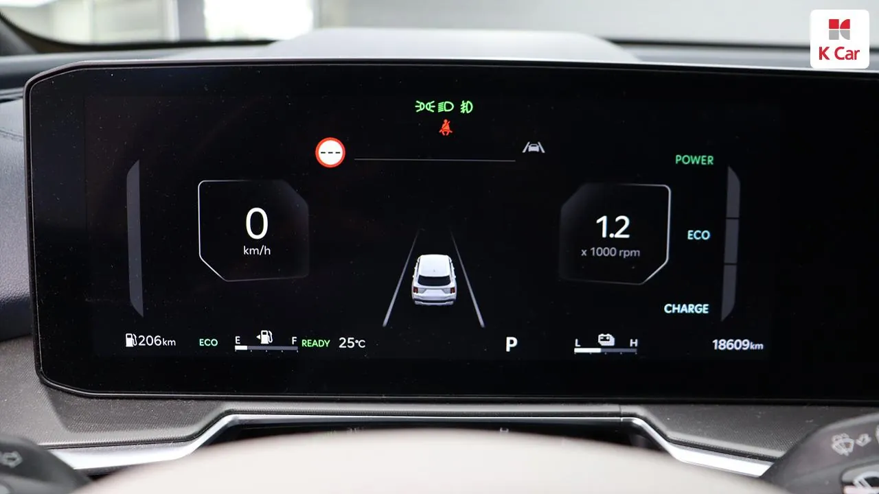 Kia Sorento 2024 photo 5