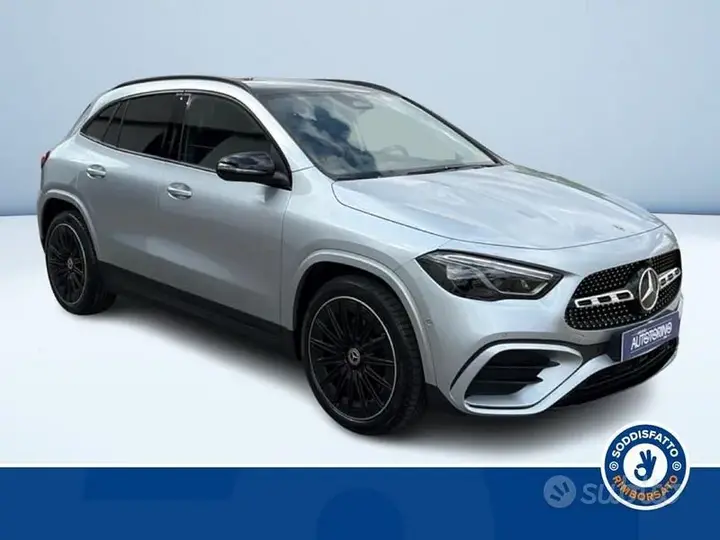 Mercedes-Benz Gla 2026 photo 4
