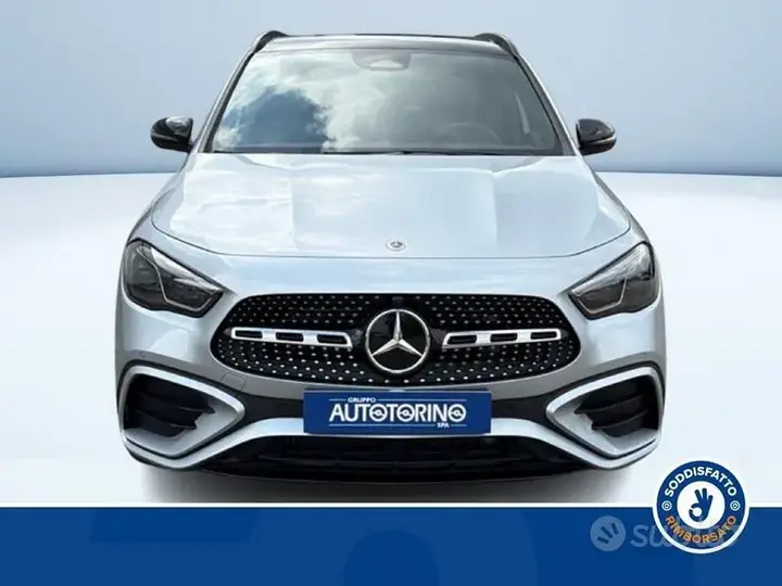 Mercedes-Benz Gla 2026 photo 3