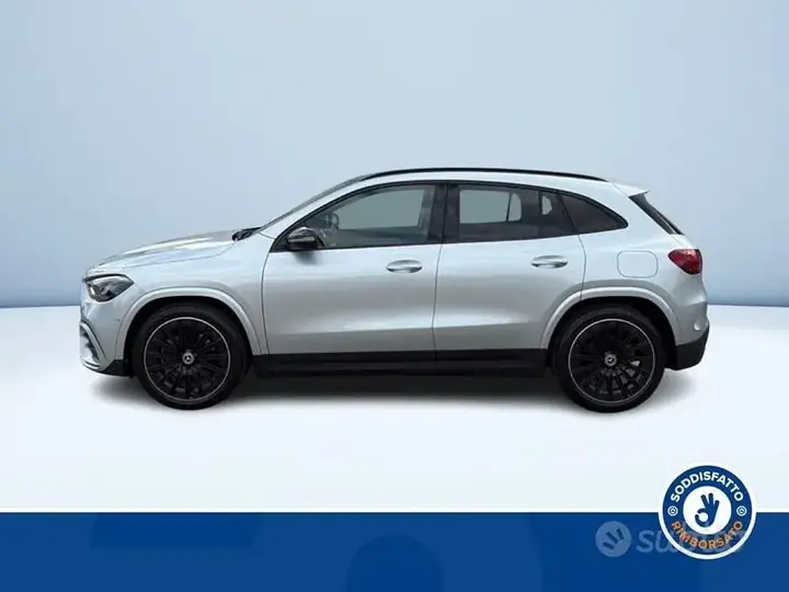 Mercedes-Benz Gla 2026 photo 5