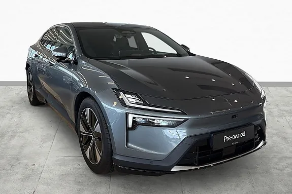 Polestar 4 2026 photo 3