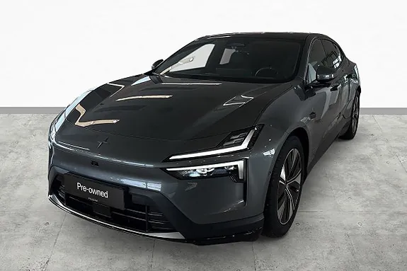 Polestar 4 2026 photo 4