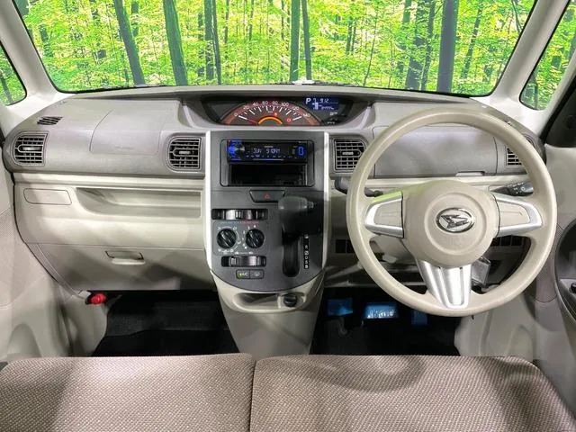 Daihatsu Tanto 2016 photo 2