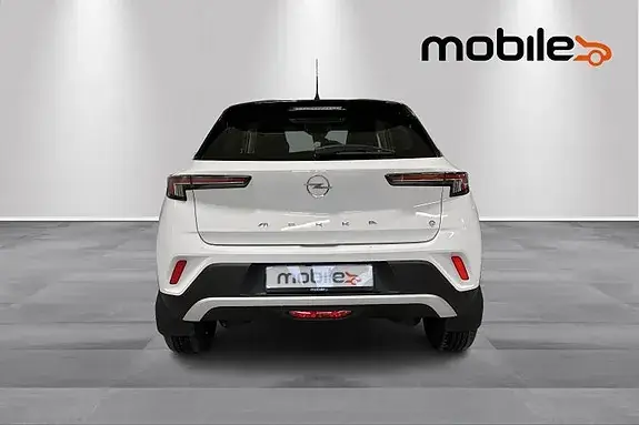Opel Mokka 2023 photo 4