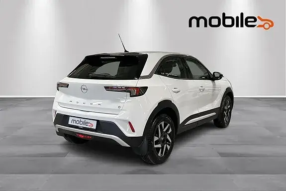 Opel Mokka 2023 photo 3