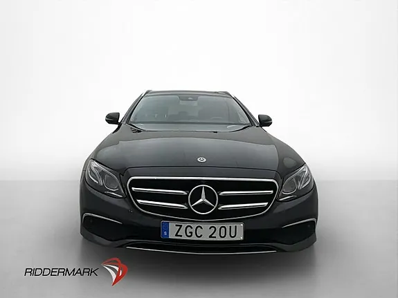 Mercedes-Benz E300 De 2019 photo 2