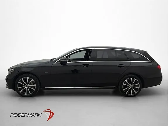 Mercedes-Benz E300 De 2019 photo 4