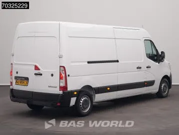 Renault Master 2023 photo 2