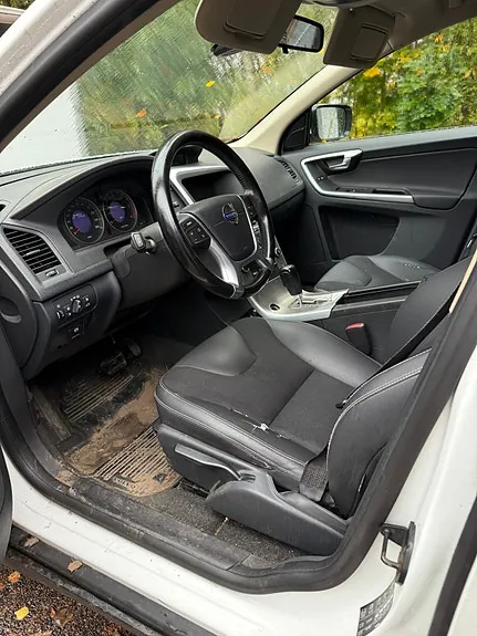 Volvo Xc60 2010 photo 3