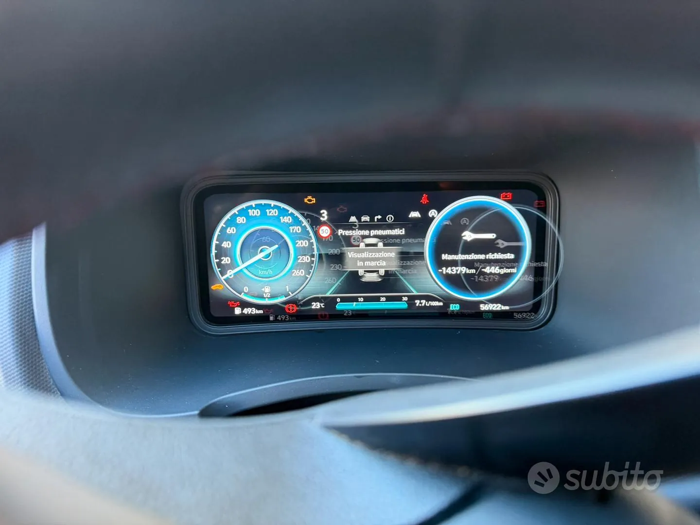 Hyundai Kona 2021 photo 3
