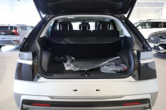 Hyundai Ioniq 5 2027 photo 5