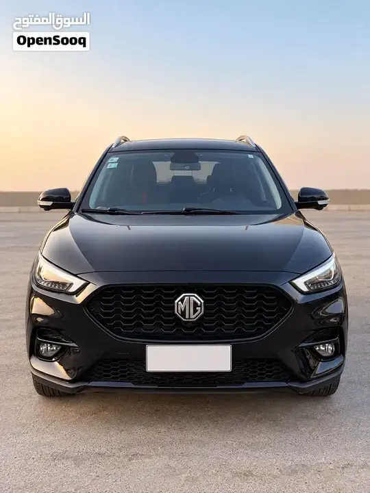 MG Zs 2018 photo 5