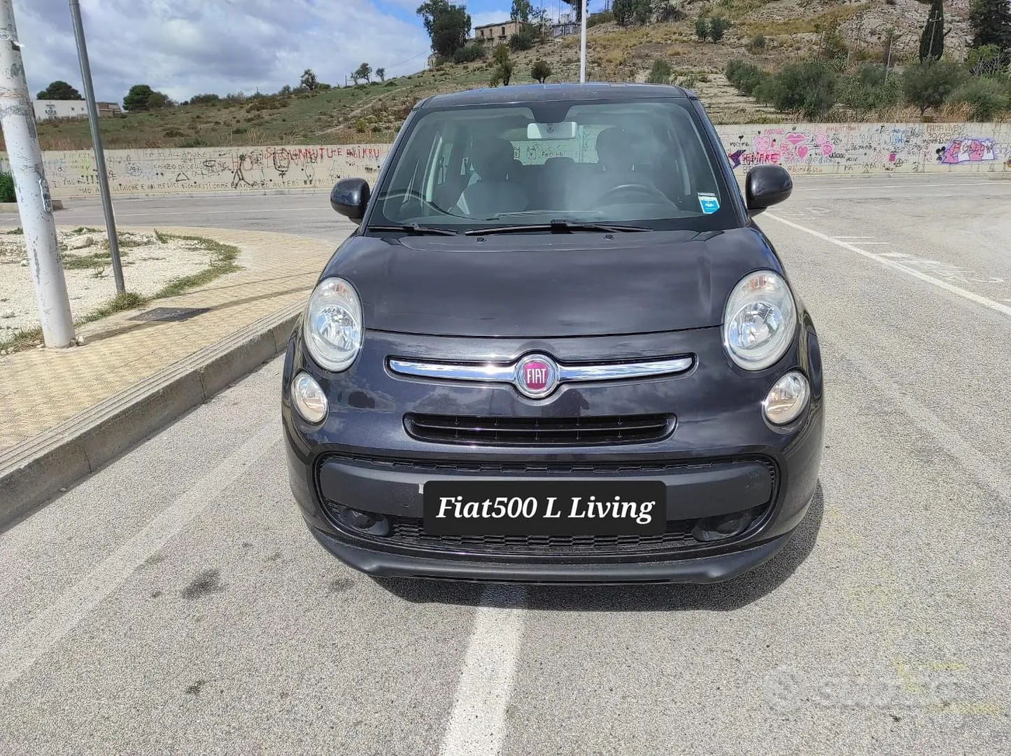 Fiat 500L 2013 photo 2