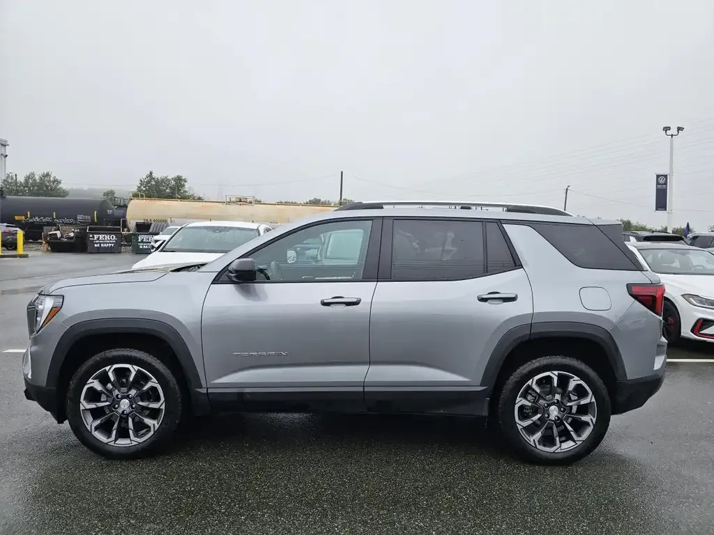 GMC Terrain 2026 photo 4