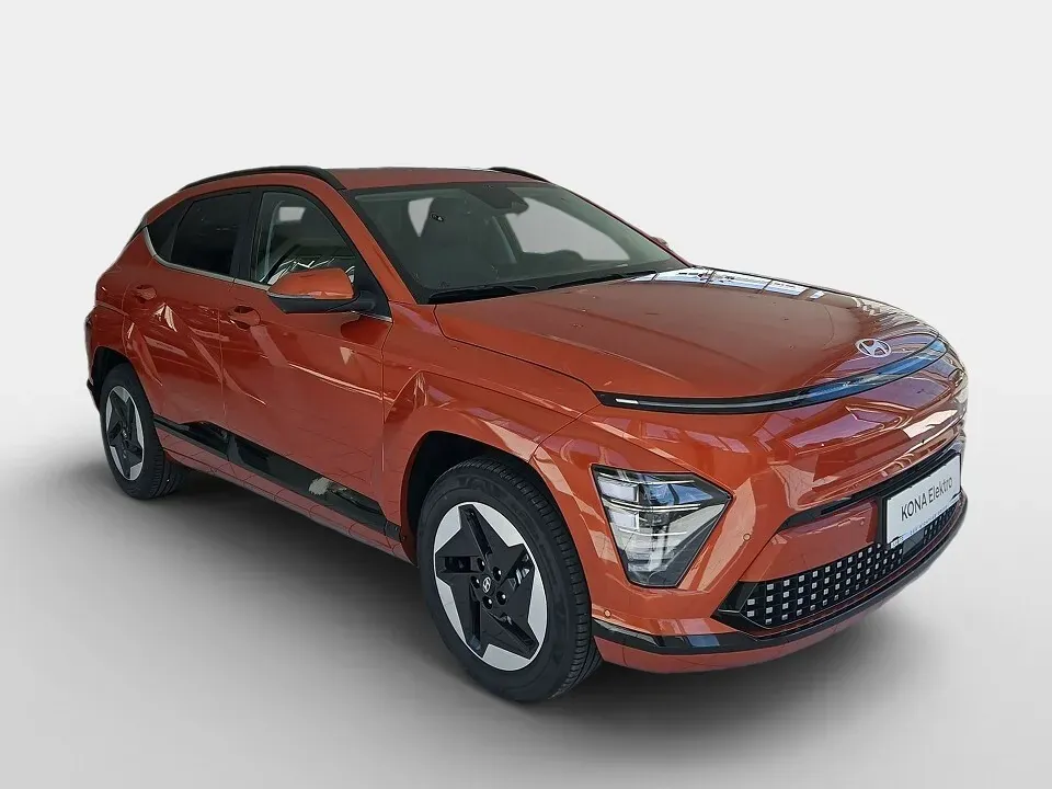 Hyundai Kona 2026 photo 2